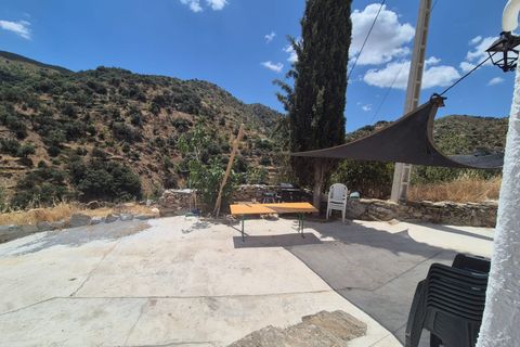 Masia a Chercos, Almeria, Chercos - € 600/mes | Ref: Cortijo Paletas - foto 21